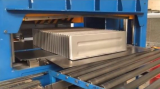 UNIMAK Machinery Corrugated Wall Production Line